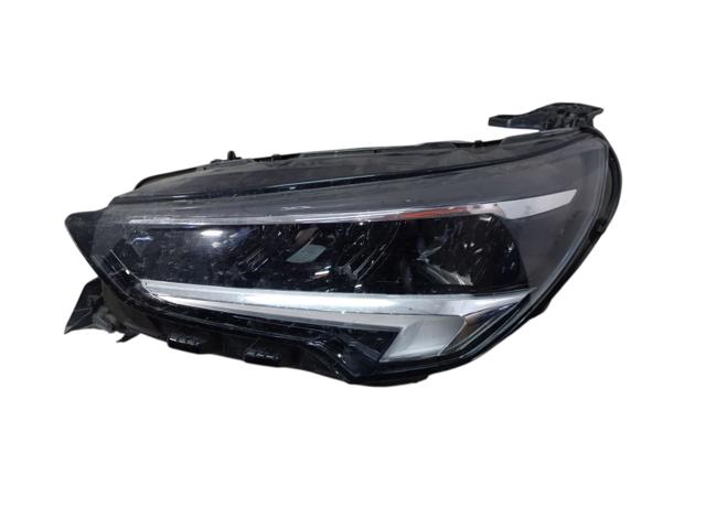 Фара основна ліва 9829522780 OPEL