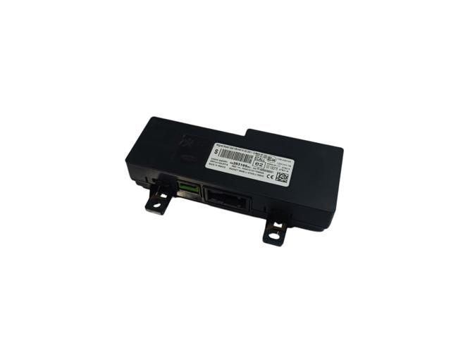 Блок керування Bluetooth 9839316980 PEUGEOT