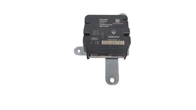 Модуль-процесор управління подушки безпеки 985101389R RENAULT