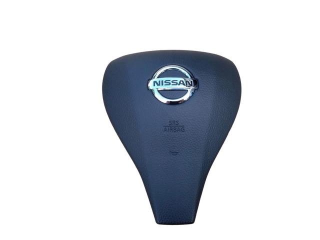 Airbag в мультируль 985104EA1A NISSAN