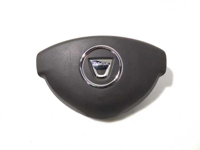 Установка подушки безпеки водія 985109782R RENAULT