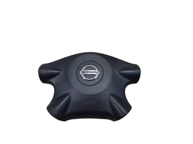 Комплект безпеки 98510AV600 NISSAN