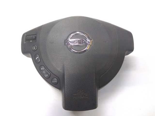 Подушка AIRBAG передня ліва 98510JD18C NISSAN