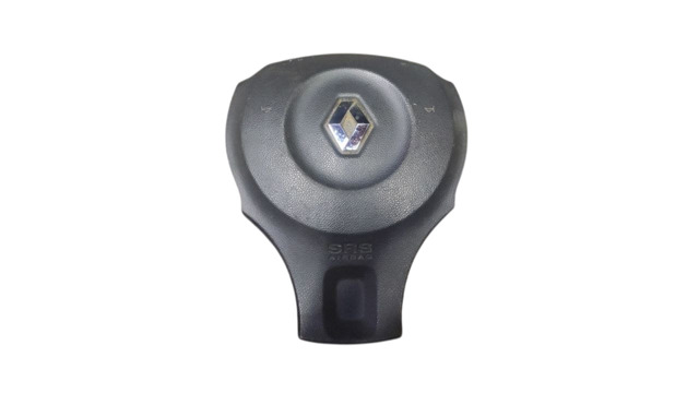Подушка безпеки, водійська, AIRBAG 98510JY00A RENAULT