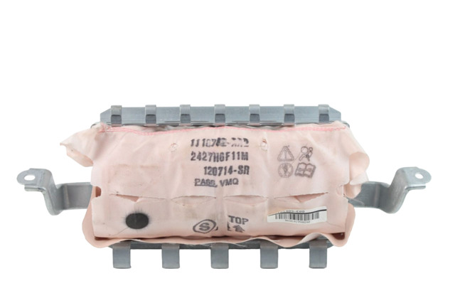 Подушка безпеки бокова 985154EA0A NISSAN