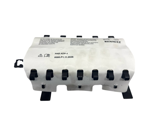 Подушка безпеки пасажира 985250014R RENAULT