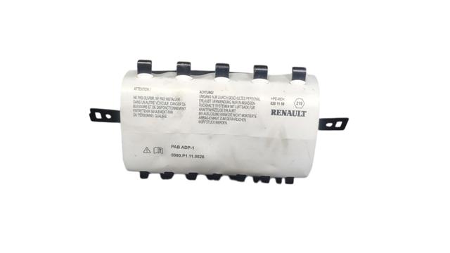 Подушка безпеки, пасажирська, AIRBAG 985250096R RENAULT