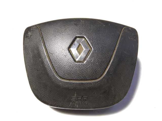 Подушка безпеки, водійська, AIRBAG 985701757R RENAULT