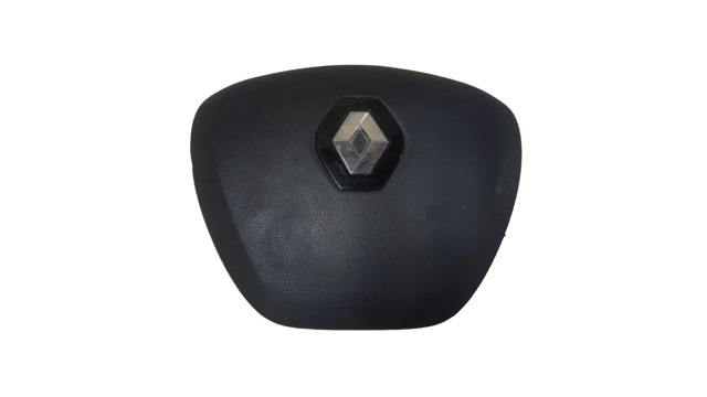 Установка подушки безпеки водія 985706588R RENAULT