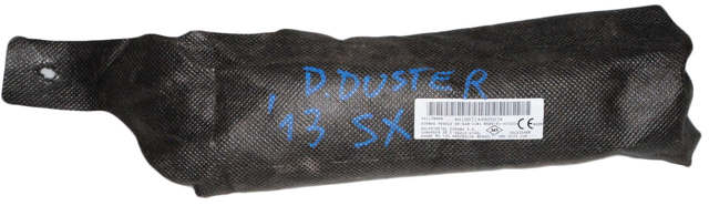 Подушка безпеки AIRBAG спинки сидіння, лівого 985H17421R RENAULT