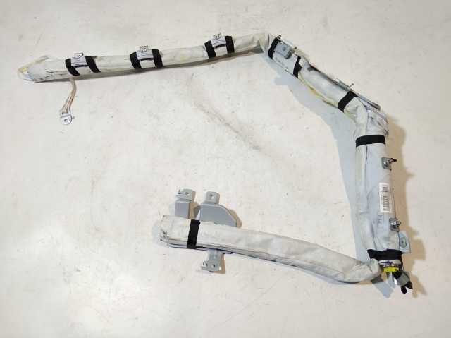 Подушка безпеки, збоку, права, AIRBAG 985P01KA0D NISSAN