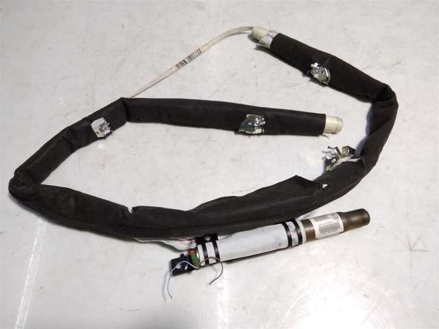 Подушка безпеки, шторка бічна, права, AIRBAG 985P06123R RENAULT