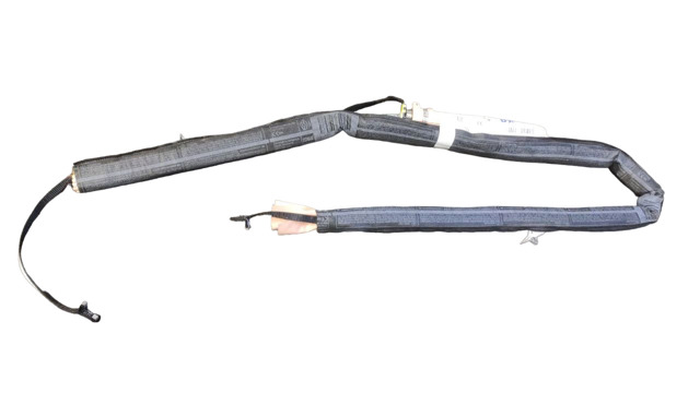 Подушка безпеки, збоку, права, AIRBAG 985P08167R RENAULT