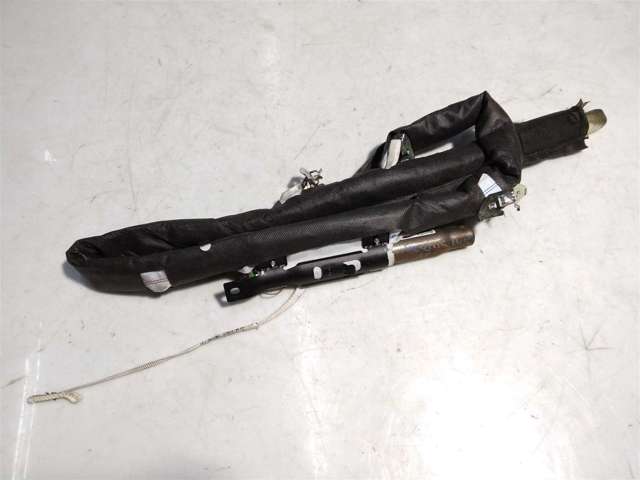 Подушка безпеки, збоку, ліва, AIRBAG 985P10681R RENAULT