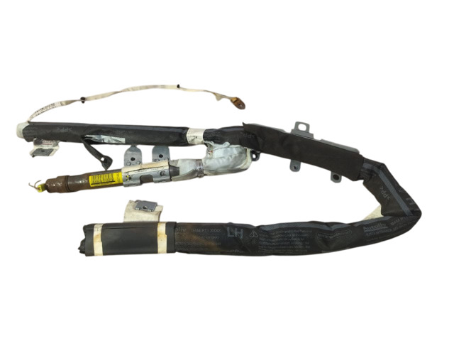 Подушка безпеки, збоку, ліва, AIRBAG 985P14X00B NISSAN