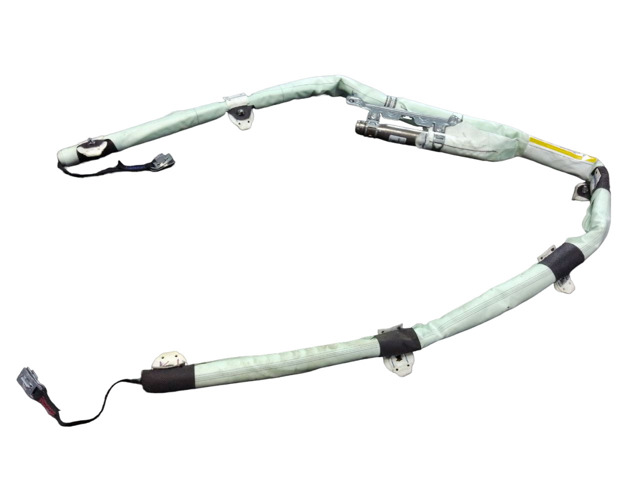 Подушка безпеки, бічна, ліва, AIRBAG 985P15DC0A NISSAN
