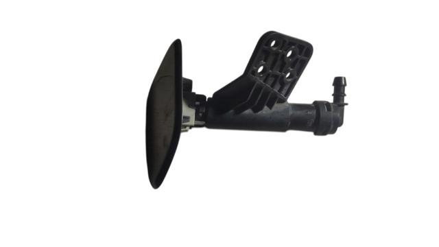 Форсунка омивача фари передньої, лівої 98671F1000 HYUNDAI
