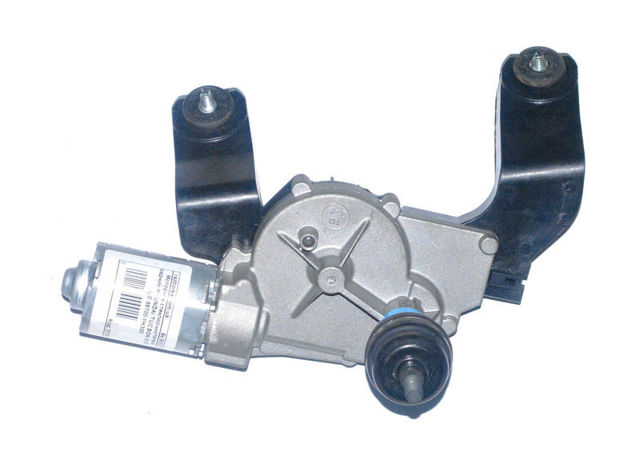 Склоочисник дверей задка 987001H300 HYUNDAI