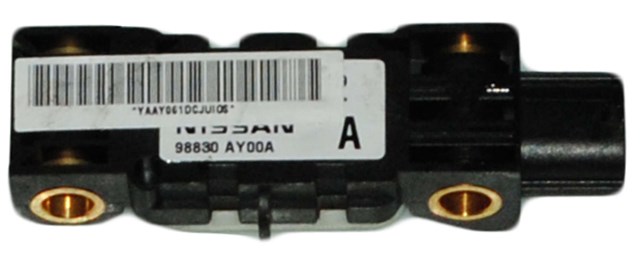 Датчик Айрбег передній 98830AY00A NISSAN