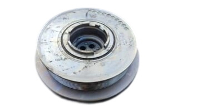 Шків колінвала 9888452 BMW