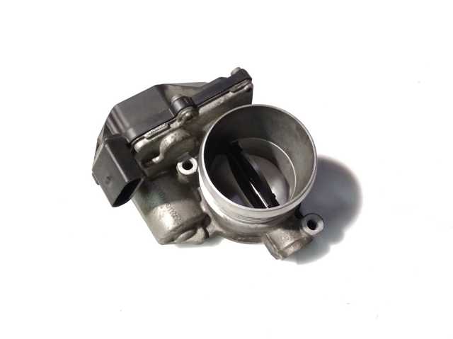 Заслінка повітряна 9M5Q9E926AA FORD