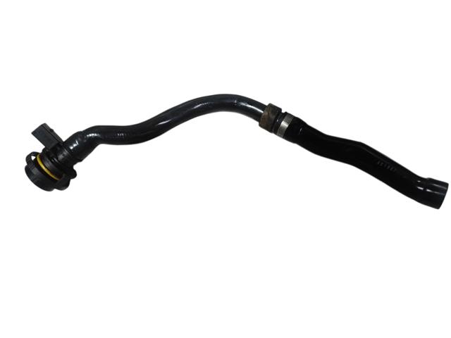 Підігрівач картерних газів A0000160030 MERCEDES