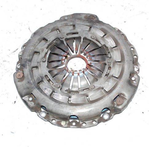 Пелюстковий кошик зчеплення A0002521511 MERCEDES