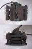 Скоба супорту заднього A0004212306 MERCEDES
