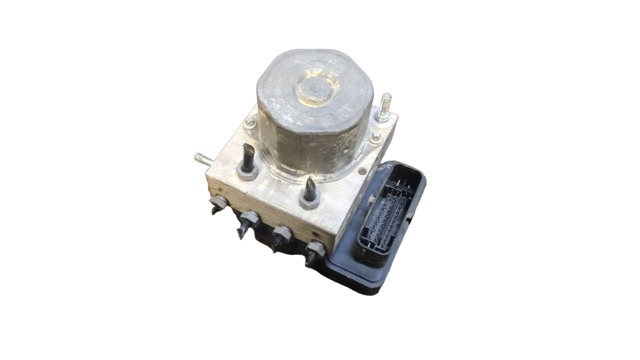 Блок керування АБС (ABS) A0004312200 MERCEDES