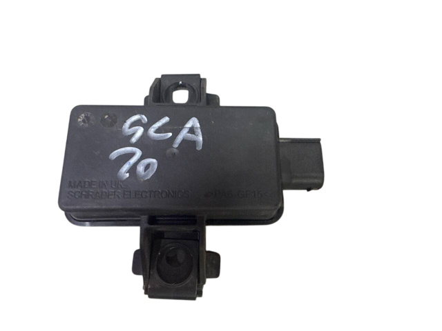 Блок системи контролю тиску в шинах A0009003704 MERCEDES