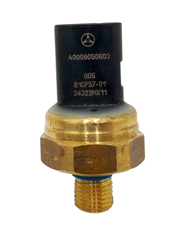 Датчик тиску палива A0009050603 MERCEDES