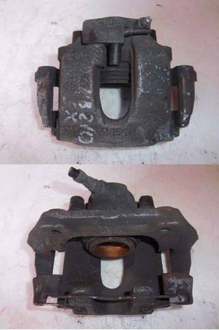 Супорт тормзной A0014202983 MERCEDES