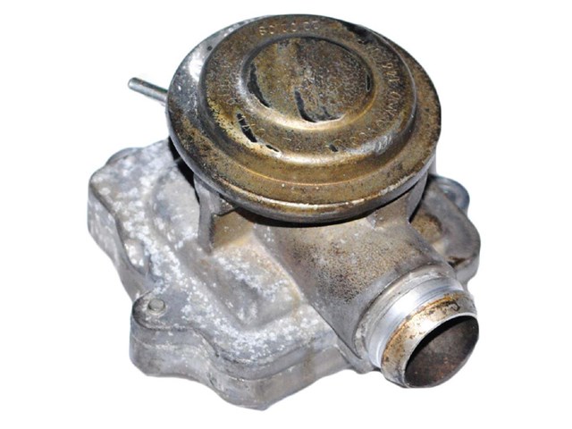 Клапан вентиляції картерних газів mercedes-benz sprinter 906 06-18 A0021407460