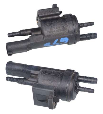 Клапан електропневматичний A0025401497 MERCEDES