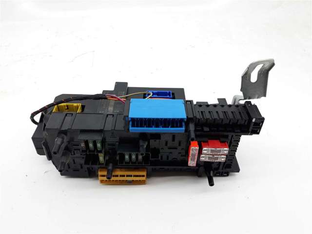 Блок управління сигналами SAM A0045459201 MERCEDES