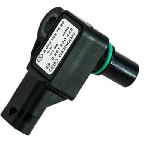 Датчик наддува A0101537428 MERCEDES