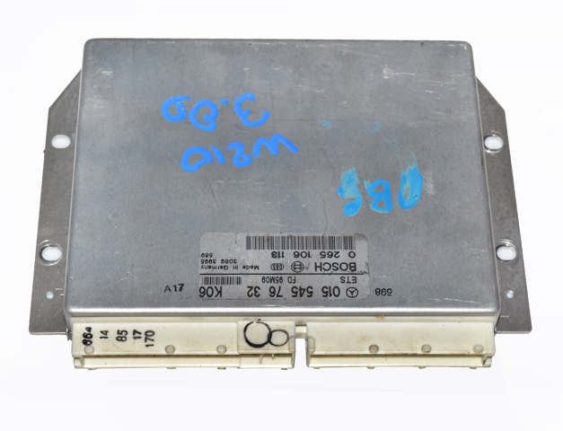 Механізм управління контролю тяги A0155457632 MERCEDES