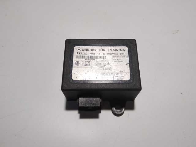 Сигналізація внутрішня A0205455632 MERCEDES