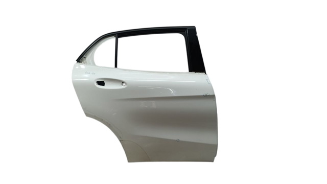 Двері задні в зборі A1567300205 MERCEDES