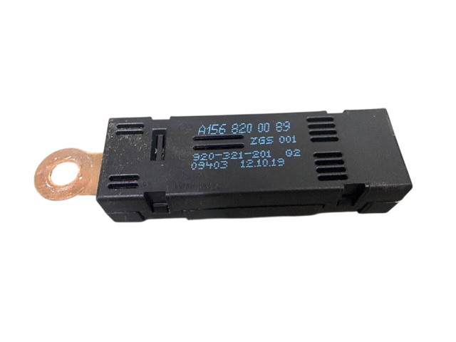 Фільтр перешкод посилювача антени A1568200089 MERCEDES