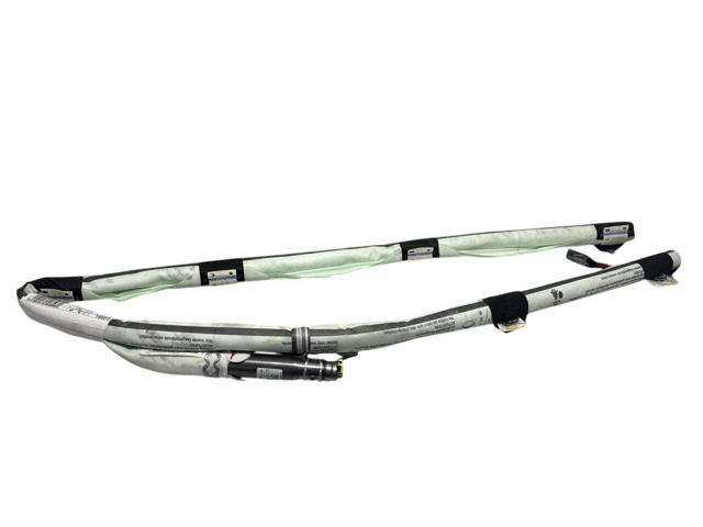 Подушка безпеки, бічна, ліва, AIRBAG A1568600302 MERCEDES