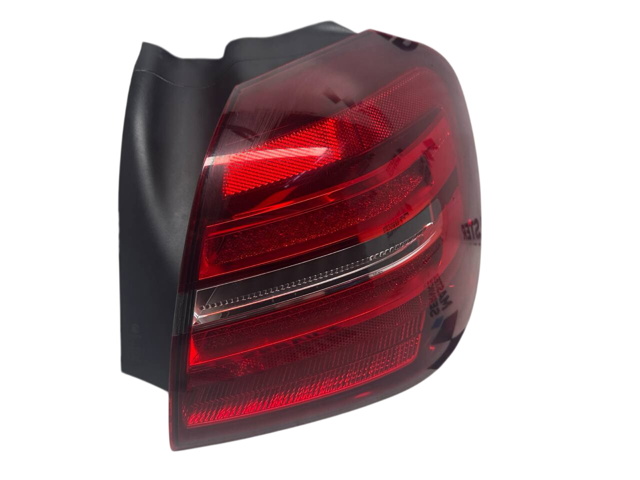 Ліхтар задній правий A1569068400 MERCEDES