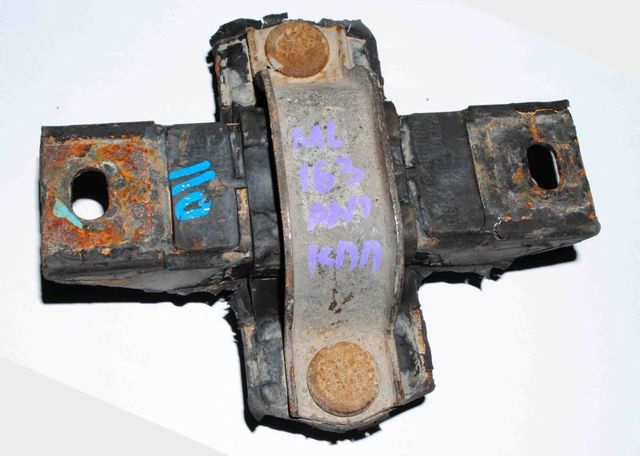 Подушка трансмісії (опора коробки передач) A1632400318 MERCEDES