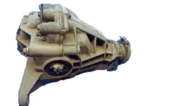 Редуктор заднього моста A1633500414 MERCEDES