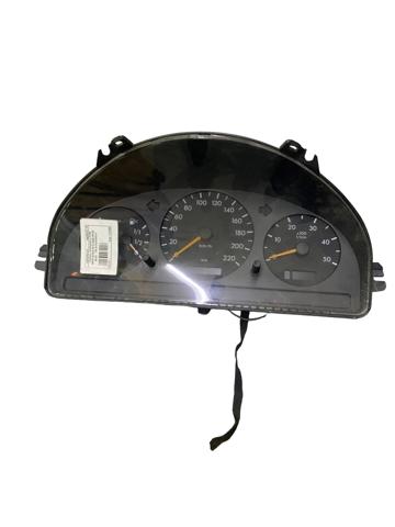 Прилади управління A1635403011 MERCEDES
