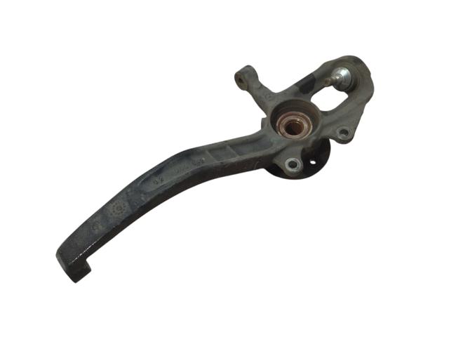 Цапфа поворотного кулака A1643301320 MERCEDES