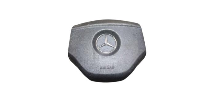 Подушка безпеки водія A16446000989116 MERCEDES