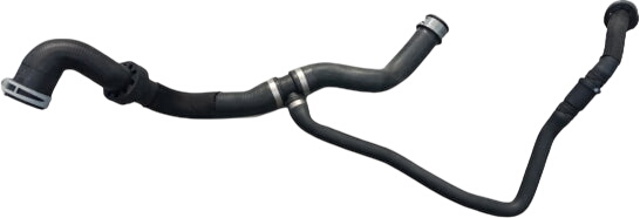 Патрубок системи охолодження A1645011082 MERCEDES