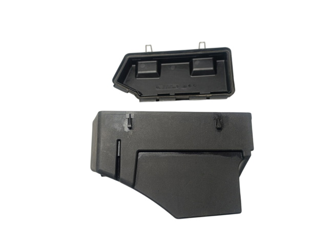 Корпус блоку запобіжників A1645400624 MERCEDES