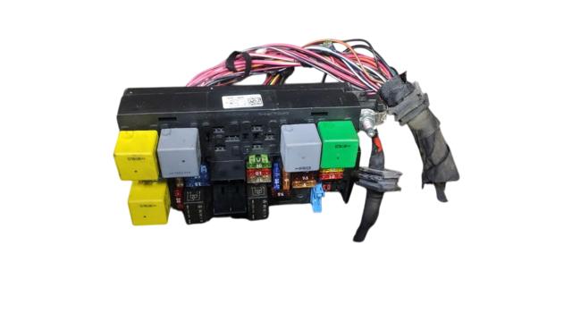 Реле запобіжників A1645400672 MERCEDES